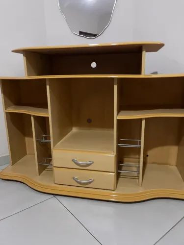 Rack para sala