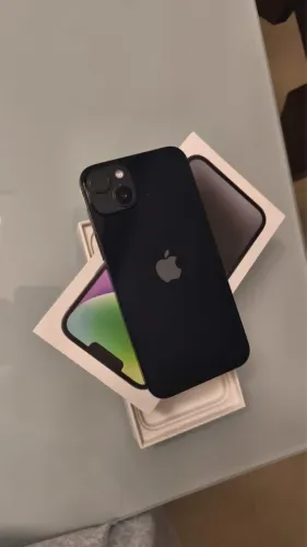IPHONE 14 plus