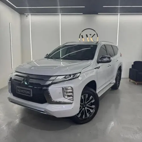 Mitsubishi Pajero Sport HPE-S 2.4 4X4 Diesel AUT 2024