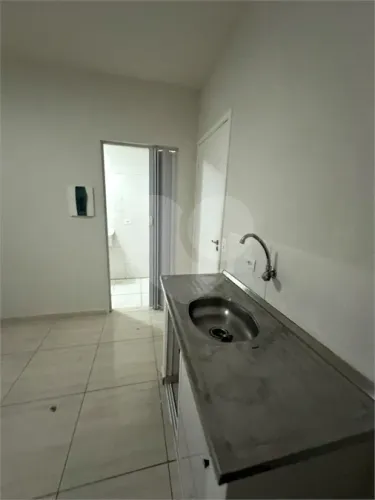 Studio para locação em Chácara seis de outubro - SP