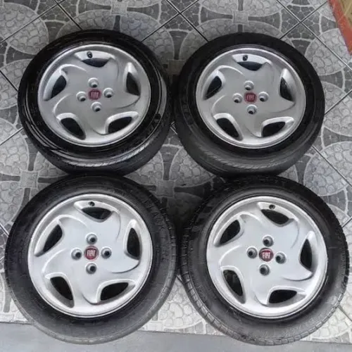 Rodas Tempra hlx