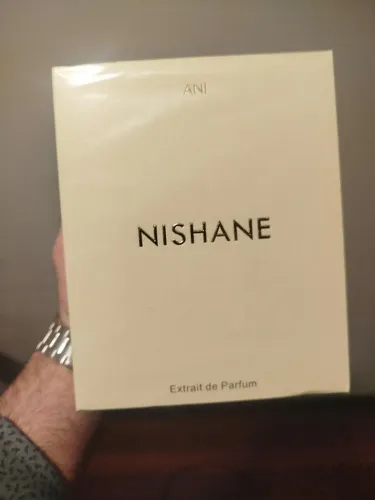 Nishani - Ani