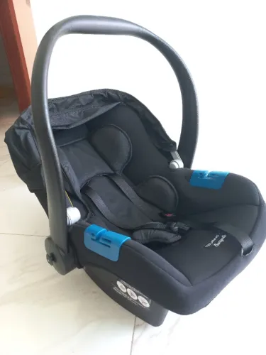 Bebê conforto
