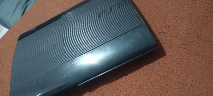 Ps3 desbloqueado