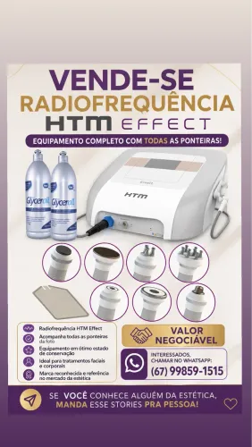 Radiofrequência 