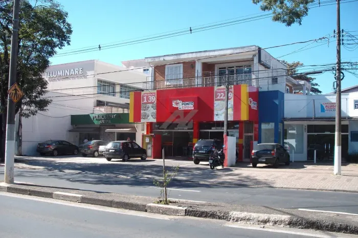casa - Sousas - Campinas