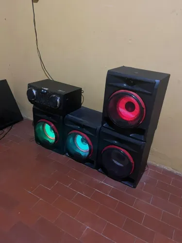 Som Xboom 