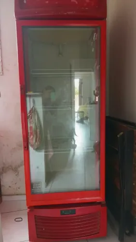 E boa condições quem comprar não vai se arrepender