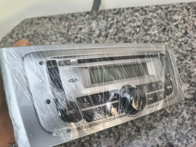 Som original Fiat Punto