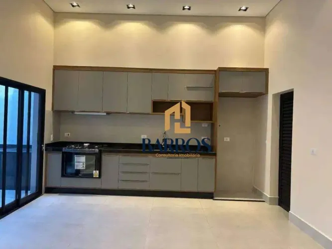 Casa em condomínio a Venda 3 quartos 148m2, Tomazella - Água Branca, Piracicaba SP