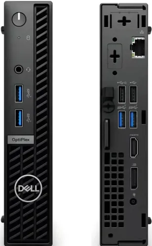 Dell OptiPlex Micro 7020 ? i5-14500T vPro| 16GB DDR5(4800mt/s) |  1tb NVMe Gen4  