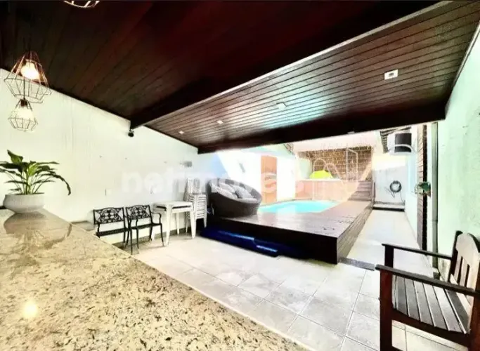 Venda Casa Planalto Belo Horizonte