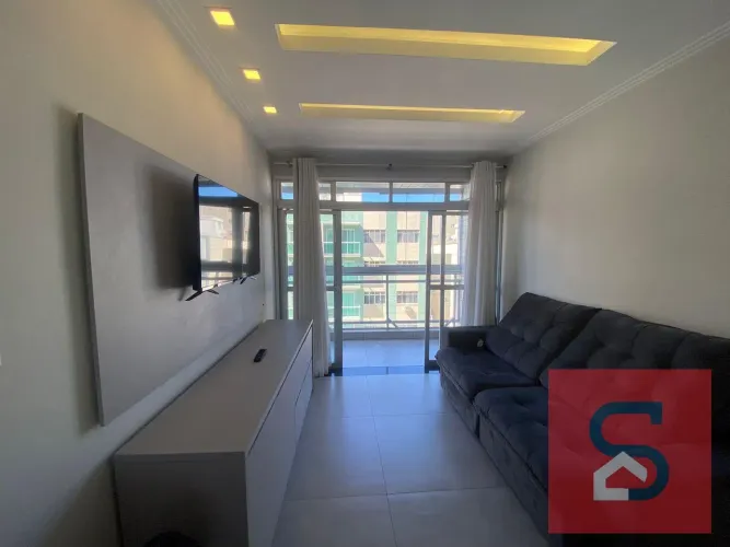 Apartamento para ALUGUEL FIXO em Algodoal - Cabo Frio