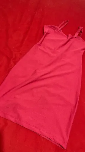 Vestidos colados