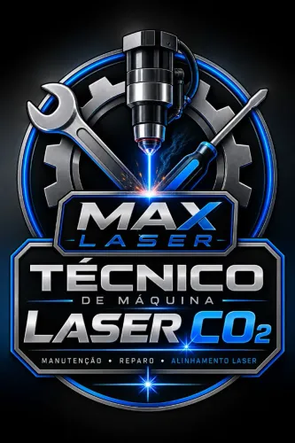 Técnico de máquina laser CO2.