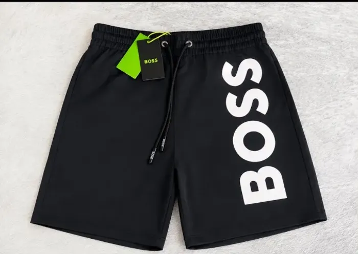 Shorts Hugo BOSS - shorts de praia