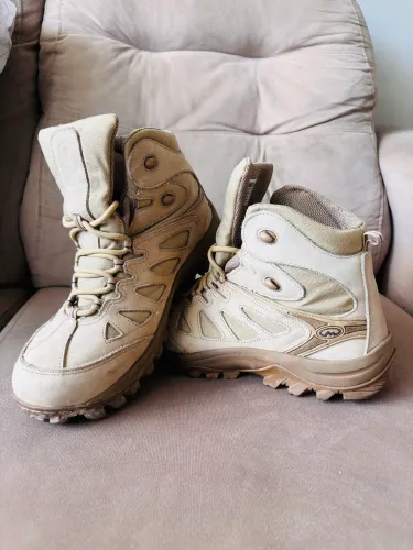 Bota Airstep Army tam 42