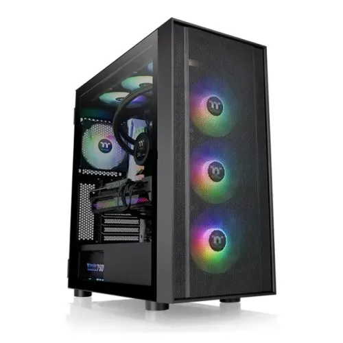 PC Workstation High-End: Intel Core Ultra 9 + 256GB RAM DDR5 + 4TB M2