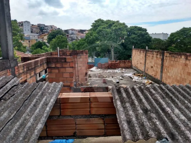 Terreno Vila Maria Alta
