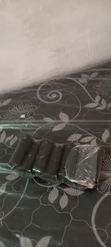 Vendo cama box nova zera no plástico 700,00