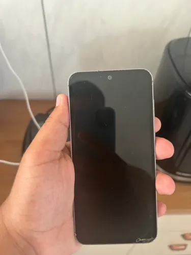 Samsung S23 FÉ