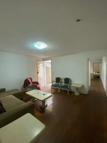 Casa terrea com 02 dormitórios, sala ampla / Cambuci - São Paulo - SP