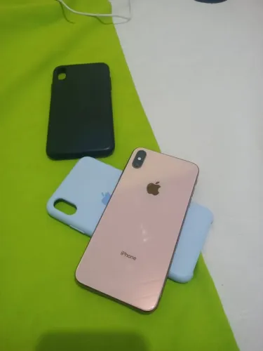 iPhone XS Max