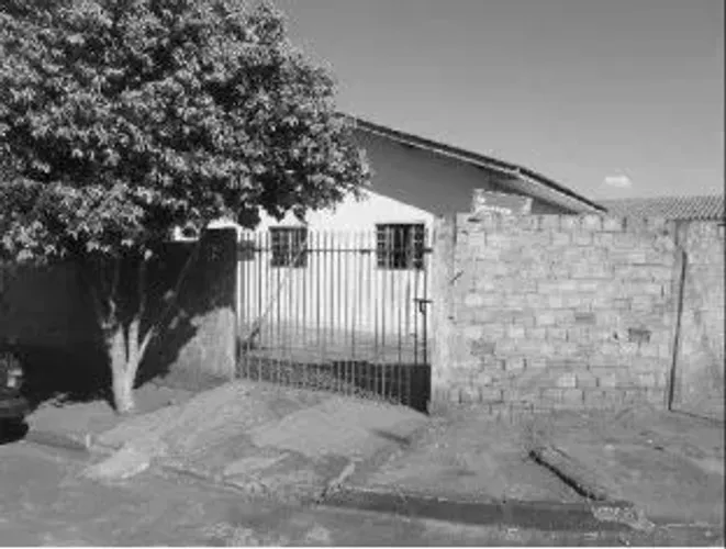 Oportunidade certa Casa no Sao Judas Tadeu, Centenario do Sul - PR, Nº 12, 1 vaga, 235,41