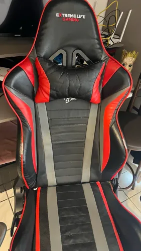 Cadeira gamer