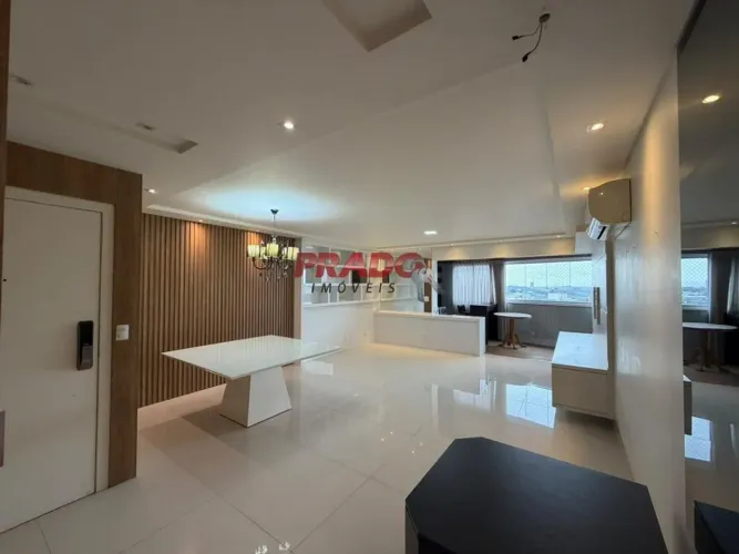 Apartamento à venda em Maringá, NOVO CENTRO, com 3 suítes, com 167 m², EDIFÍCIO NOVO CENTR