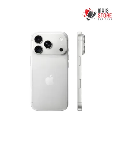 iPhone 18 Pro 256GB (Novo Lacrado)