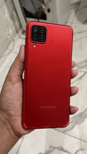 Vendo Samsung A12 64gb
