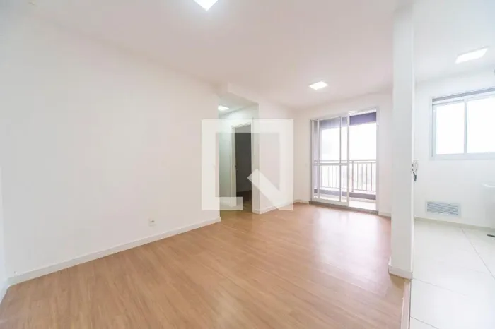 APARTAMENTO RESIDENTIAL em São Bernardo do Campo - São Paulo, Rudge Ramos