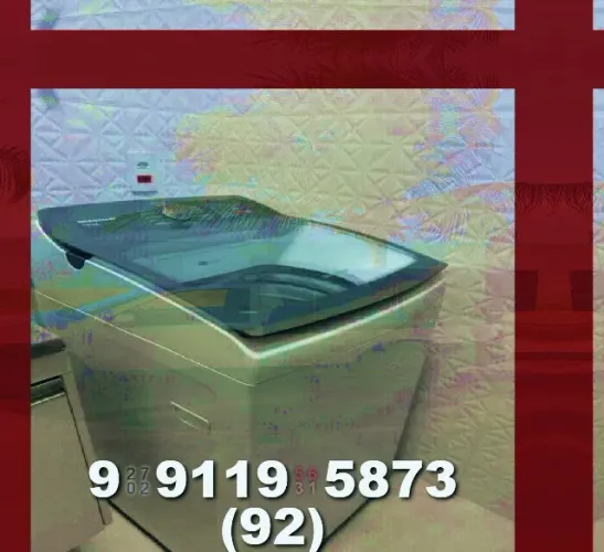 Refrigeração urgente! Resolva seu problema já! Ligue: 92?9?9119?5873