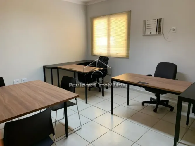 ALUGAR SALA COMERCIAL NO BAIRRO NOVA RIBEIRÂNIA EM RIBEIRÃO PRETO