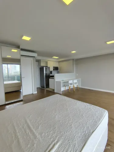 Imóvel para aluguel com 50 metros quadrados com 1 quarto em Vila Cruzeiro - São Paulo - SP