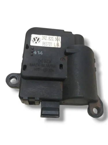 Motor da caixa de ventilaçao Volkswagen Constallation 26 320