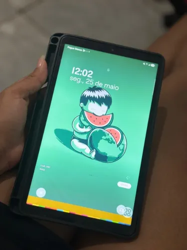 Samsung galaxy tab A9