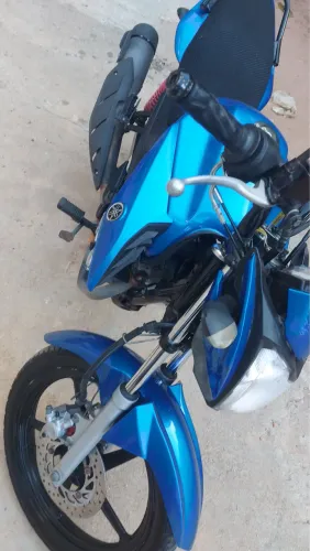 Linda Moto Ys 150