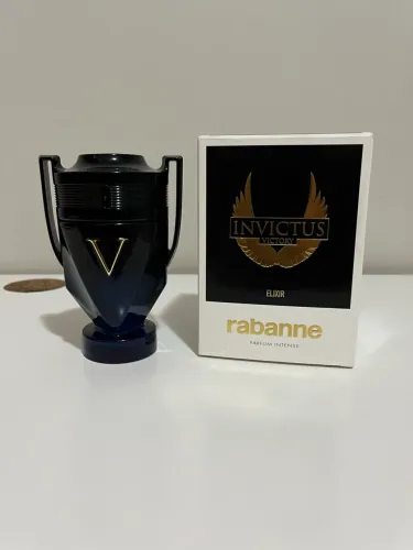 Invictus Victory Elixir 100ml