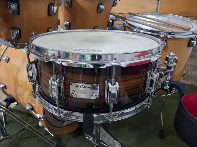 Caixa odery eyedentity birch 14x6