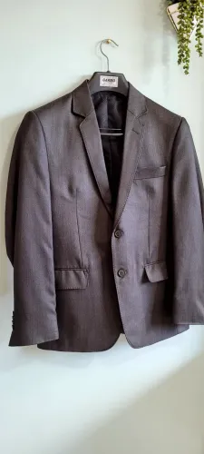 Terno Masculino - Garbo