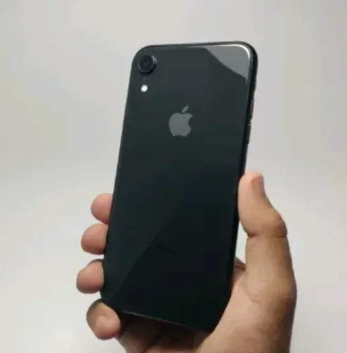 iPhone XR, 64 GB - ótimo estado