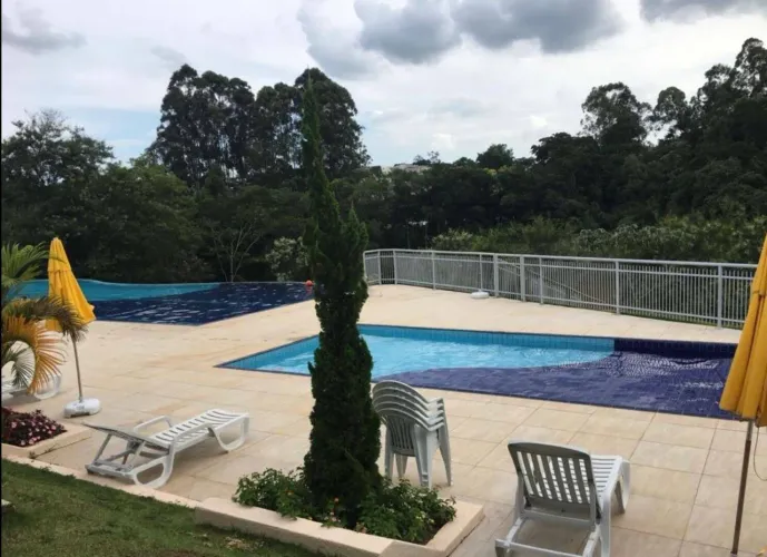 Terreno em condomínio à venda em Itupeva-SP, Residencial Ibi-aram II - 374,00 m² de área.