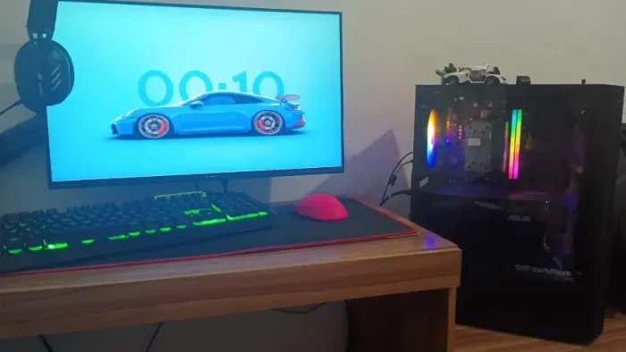 PC GAMER COMPLETIN