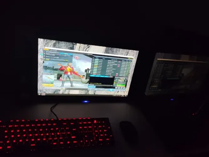 pc completo i5 3570 8gb