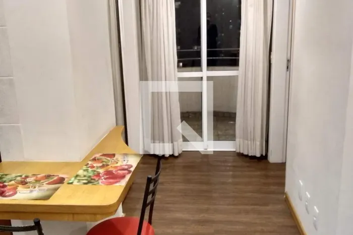 Apartamento à Venda - Jardim Bela Vista, 1 Quarto, 55 m2