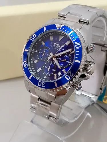 Relógio masculino novo 