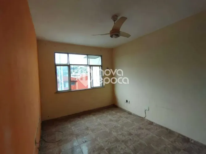 Rocha Miranda | Apartamento 2 quartos
