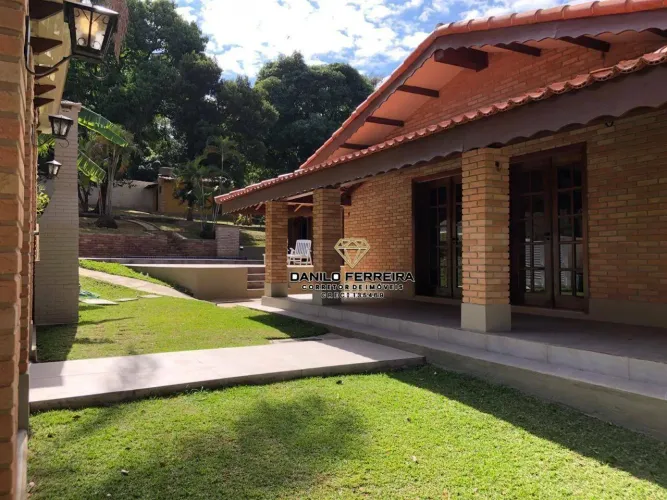 Casa com 3 quartos à venda, 290 m² por R$ 1.500.000 - Condomínio Mangueiras de Itu - Itu/S